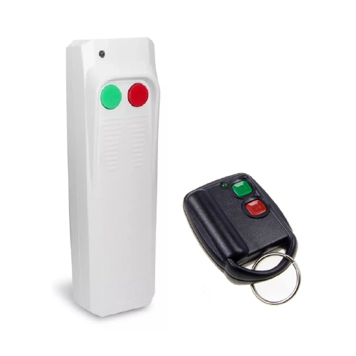 CONTROL REMOTO 2 CANALES